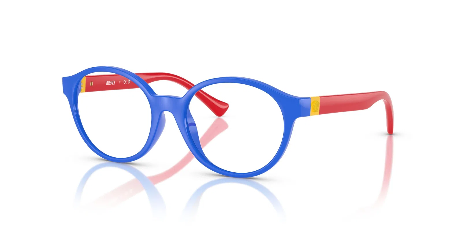Versace Kids 3007U Eyeglasses - view 10
